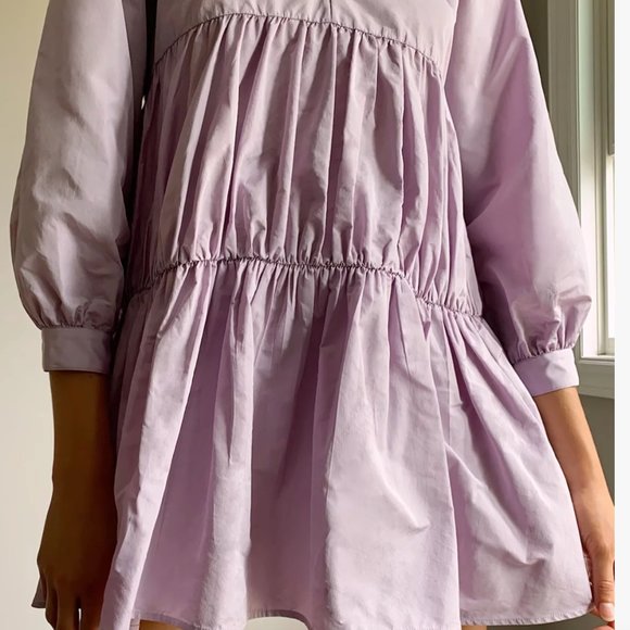 NWOT Aritzia Alice Dress（xs） - Picture 3 of 10